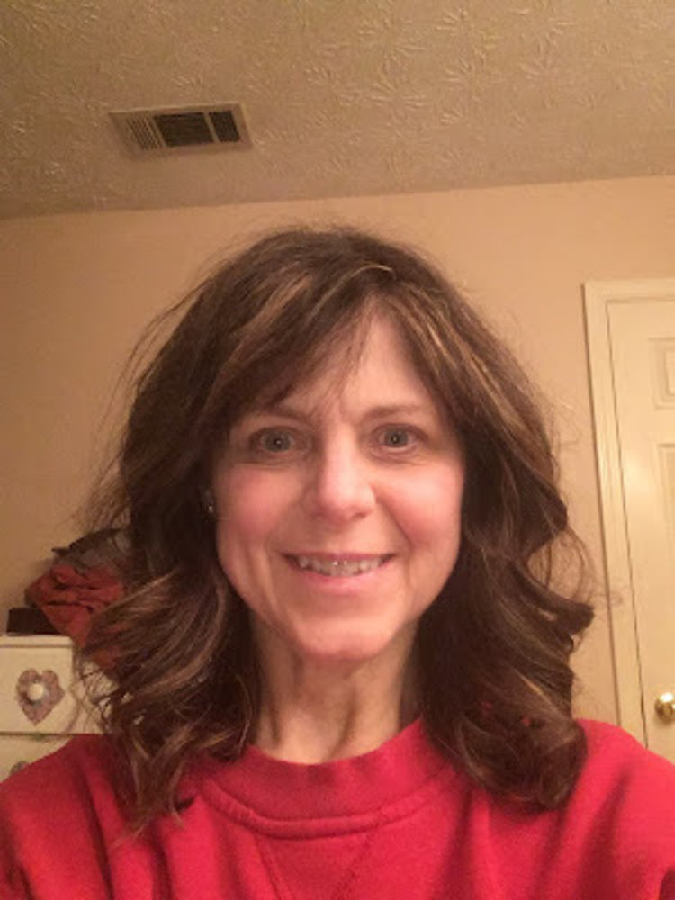 Meet your Posher, Tammy